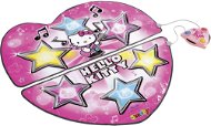  Dancing Hello Kitty carpet  - Dance Pad
