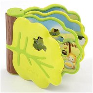  The book Animal sounds Cotoons  - Educational Toy