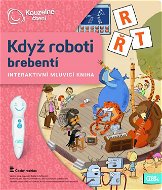 Magic Reading - When Robots Chatter - Tolki