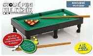 Mini billiards - Party Game