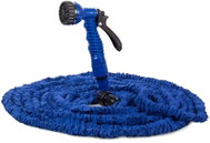 Verk Garden Hose Magic Hose blue - 10 to 30 m - Garden Hose