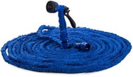 Verk Garden Flexi Hose Magic Hose 20-60 m blue - Garden Hose