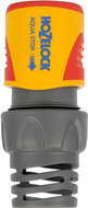 HOZELOCK Quick Coupling Soft 5/8" and 3/4" stop Plus 2065P0000 - Quick Coupler