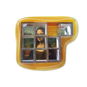  RecentToys - Mirror Mona Lisa puzzle  - Brain Teaser