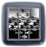  RecentToys - Mirror Escher puzzle  - Brain Teaser