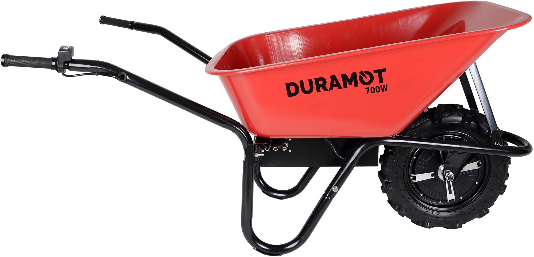 DURAMOT elektromos motoros kerék S700