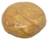 Intelligens gyurma (ragyogó fémyszínű arany) - Gyurma