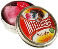  Intelligent plasticine - Strawberry cocktail (heat-sensitive)  - Clay