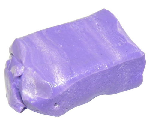 Intelligent Plasticine - Electric Lilac - Clay - Main image