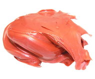 Intelligent Putty - Lava (měňavková) - -