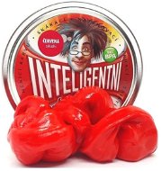 Intelligente Knete - Rot (Basis) - Knete