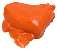 Inteligentná plastelína – Oranžová (základná) - Modelovacia hmota