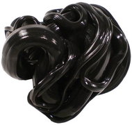  Intelligent plasticine - Black (Basic)  - Clay