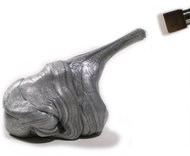  Intelligent plasticine - Silver (magnetic)  - Clay