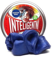 Modelling Clay Thinking Putty - Blue (Magnetic) - Modelovací hmota