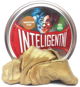 Modelling Clay Intelligent Plasticine - Gold (Magnetic) - Modelovací hmota