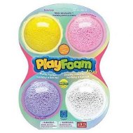 PlayFoam Boule 4 pack – Girls - Modelovacia hmota