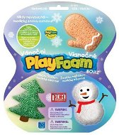 PlayFoam Boule - Vianočný set - Modelovacia hmota