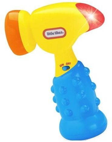 Little tikes hammer clearance and ball set