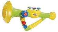  Little Tikes Trumpet sounds  - Musical Toy