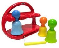  Little Tikes Bells  - Musical Toy