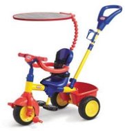  Little Tikes 3in1 Trike  - Pedal Tricycle