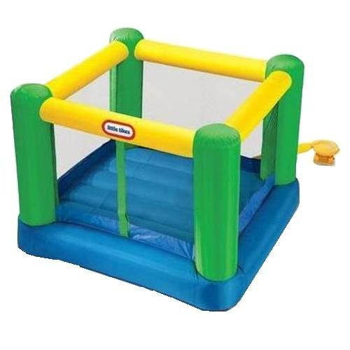 Little tikes best sale bouncy castle