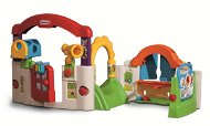Little Tikes Activity Garden With Sounds  - Educational Toy