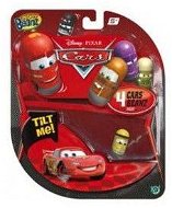  Beans Cars  - Game Set