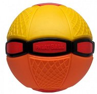 Phlat Ball Junior Yellow-Orange - Glider