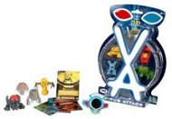 Virus Attack blist 4-pack - Game Set