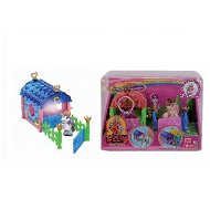 Filly Fairy House - Game Set