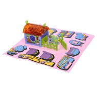  Filly Fairy Barber  - Game Set