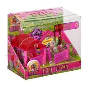 Filly Fairy School - Game Set