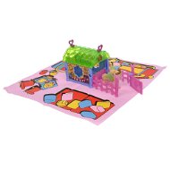  Filly Fairy play area  - Game Set