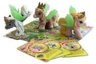  Filly Fairy Collector set  - Figures