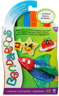 Bendaroos thematic set - Universe - Creative Kit