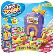 Moon Dough Big Set - Pizza - Creative Toy