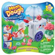 Moon Dough Large Set - Ice Cream Trolley - Creative Toy
