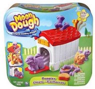 Moon Dough Standard set - Animals - Creative Toy