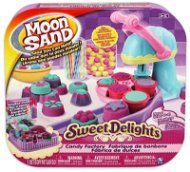 Moon Sand Large Kit - Sweet Delights  - Creative Kit