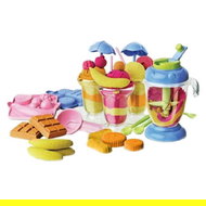 Moon Sand set big - Sweet Delights Shake Maker - Creative Kit