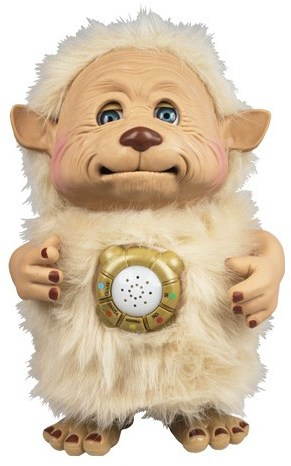 Yano Main image Yano - Soft Toy - Main image