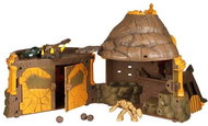  Gormiti Cartoon - Strength  - Game Set