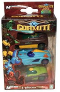  Gormiti CARTOON Auto  - Game Set