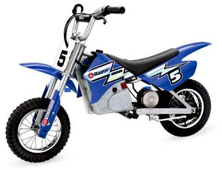 Razor mx bike online