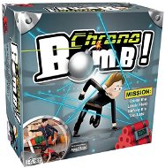 Chrono Bomb  - Párty hra