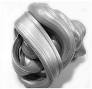 Inteligentní plastelína - Radiant Silver (Metallic) - Modelling Clay