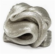 Intelligent Plasticine - Pure Platinum (metallic) - Modelling Clay