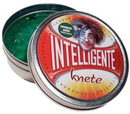 Intelligent plasticine - Emerald (electrical) - Clay